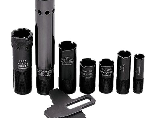 Browning 1130293 Standard Invector  Browning 12 Gauge Skeet Flush 17-4 Stainless Steel