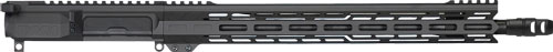 CMMG COMPLETE UPPER GROUP - RESOLUTE MK4 22ARC 16.1" BLACK