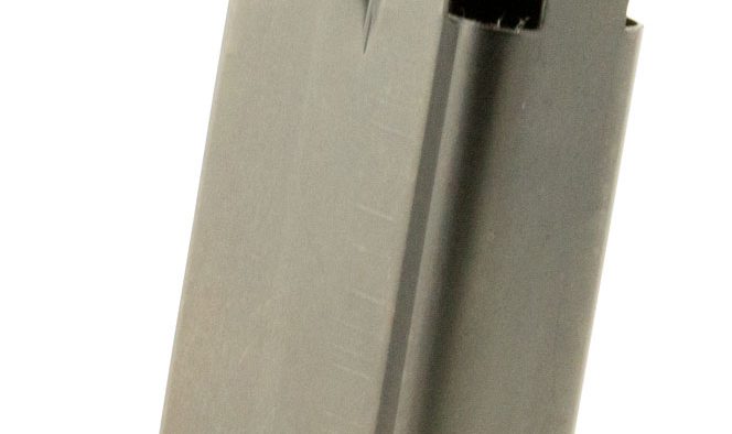 ProMag SIGA13 Standard  15rd 40 S&W Fits Sig Pro Blued Steel