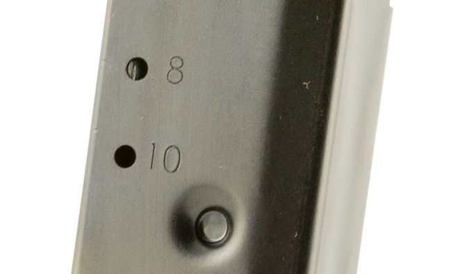 ProMag SMI33 Standard  10rd 40 S&W Fits S&W SD Blued Steel (Except VE Variant)