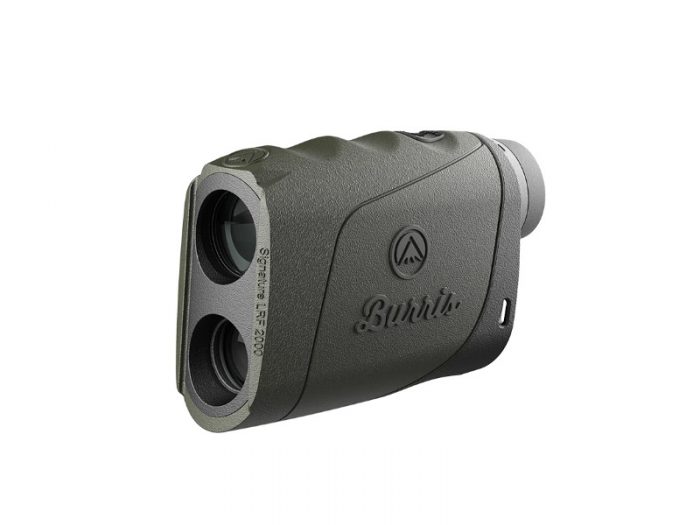 BURRIS OPTICS SIGNATURE HD 10X42 LRF 2000
