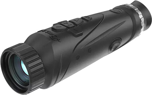 BURRIS THERMAL HANDHELD - 400 X 300 RES