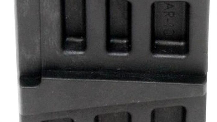 ProMag PM245 Lower Receiver Vise Block Polymer 308 Win/7.62x51mm NATO Armalite,DPMS,Remington,SR-25 AR-10