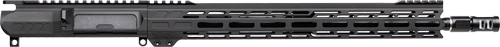 CMMG UPPER GROUP RESOLUTE MK4 - 300AAC 14.5" P&W NO BCG OR CH
