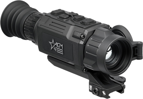AGM RATTLER V2 35-640 THERMAL - RFL SCOPE 640X512 35MM LENS