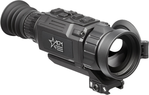 AGM RATTLER V2 50-640 THERMAL - RFL SCOPE 640X512 50MM LENS