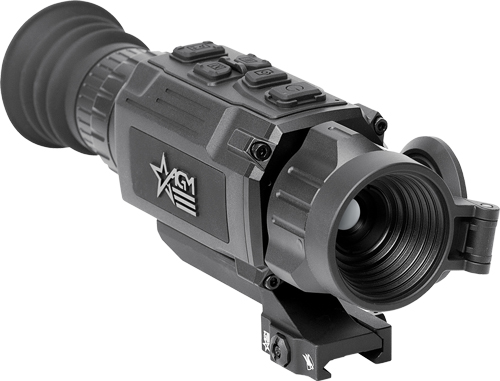 AGM RATTLER V2 19-256 THERMAL - RFL SCOPE 256X192 19MM LENS