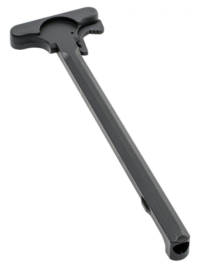 CMMG 55BA5EC Assembly  AR-15 Black 7075 Aluminum