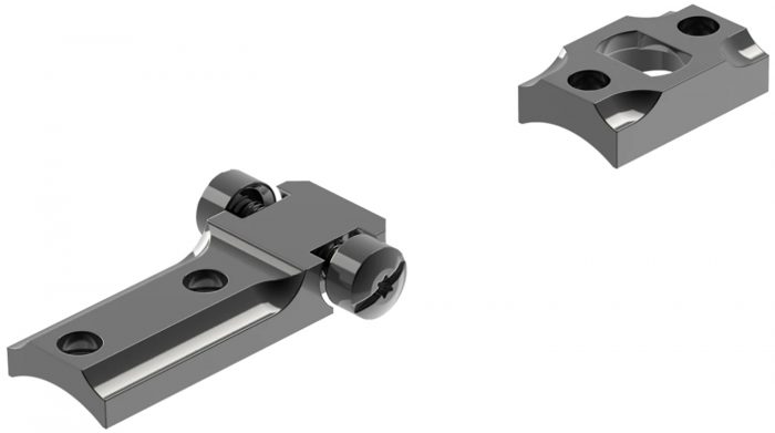 Leupold 55741 Standard Base  Black Gloss Savage 10/110