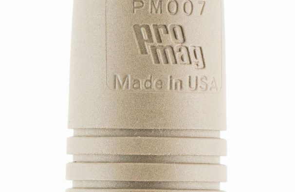 ProMag PM007FDE Vertical Foregrip Swiss Pattern AR-15, M16 Flat Dark Earth Polymer