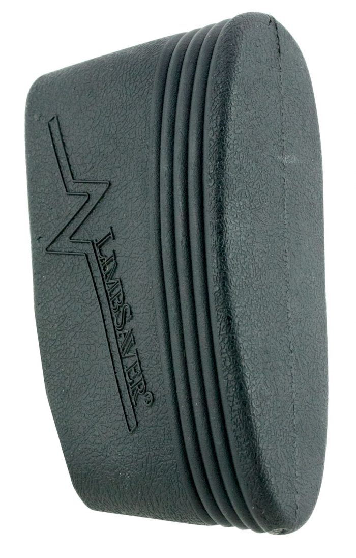 Limbsaver 10547 Slip-On  Black Medium Rubber