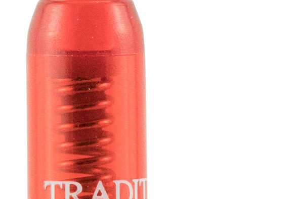 Traditions ASC308 Snap Caps Rifle 308Win Plastic Brass Case 2Pack