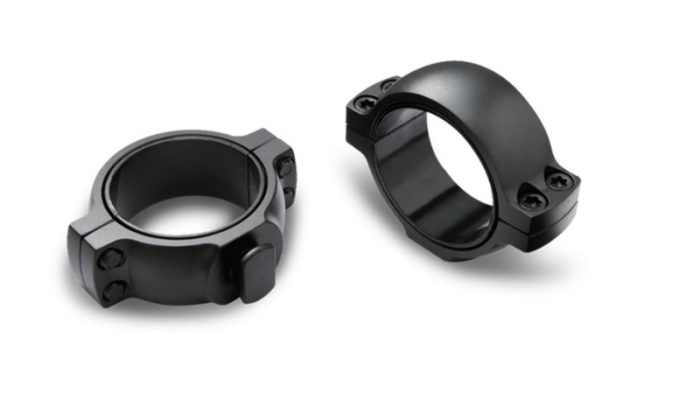 BURRIS OPTICS SIGNATURE RINGS 30MM MED UDT