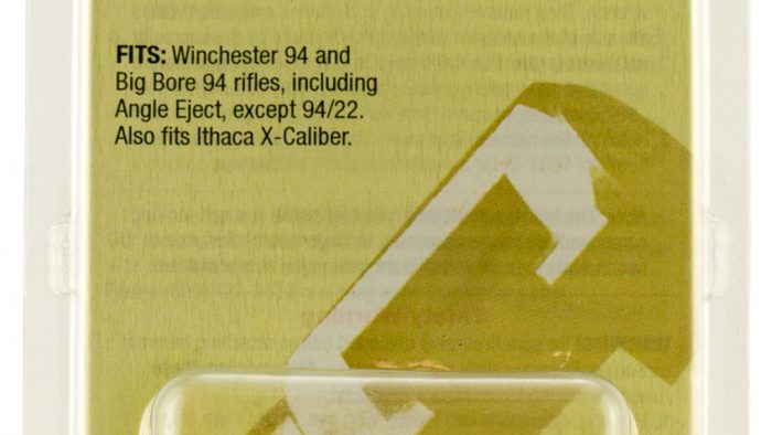 Uncle Mike's 24500 Hammer Extension  Winchester 94 Black Steel
