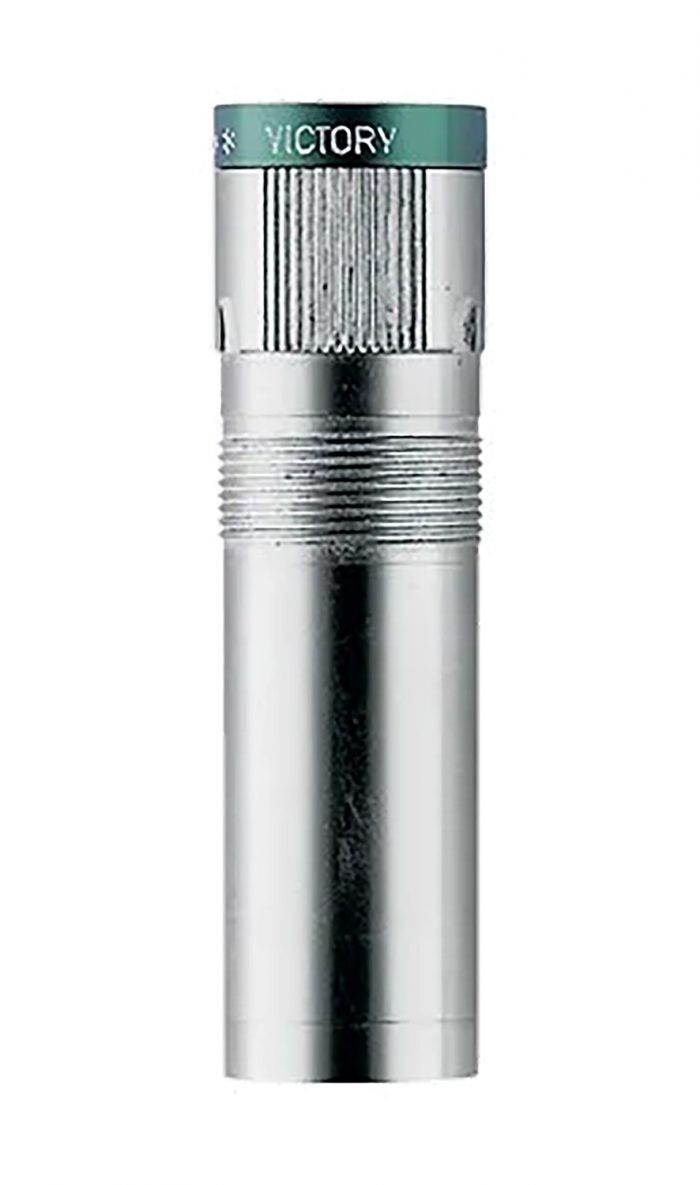 Beretta USA JCMEV17 MobilChoke Victory Beretta 12 Gauge Skeet USA Extended Steel