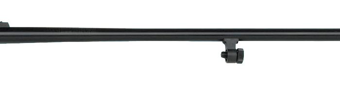 Mossberg 90060 OEM  20 Gauge 24" Slug Barrel w/Adjustable Rifle Sights, Cylinder Bore & Blued Finish, For Use w/Mossberg 500 & Maverick 88 6-Shot Models