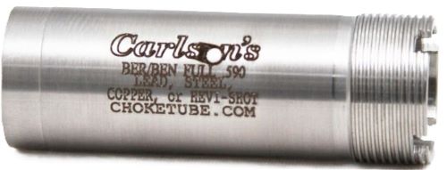 CARLSONS CHOKE TUBE FLUSH - MOUNT 20GA MOD BER MOBIL