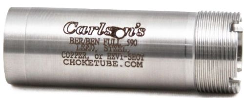 CARLSONS CHOKE TUBE FLUSH - MOUNT 20GA IMP MOD BER MOBIL