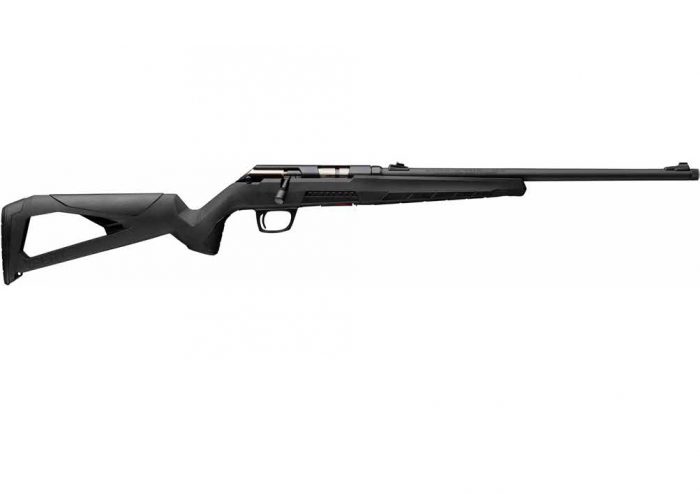 WINCHESTER XPERT SHADOW SR 22LR 16.5"   #
