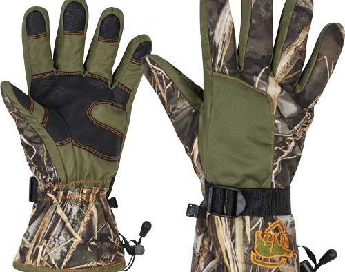 ARCTIC SHIELD CLASSIC ELITE - GLOVES REALTREE MAX-7 X-LARGE