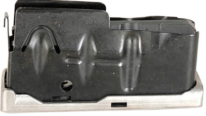 Savage Arms 55110 110  2rd 270 WSM/7mm WSM/300 WSM/325 WSM Fits Savage 110/16C/14/12 Stainless Steel