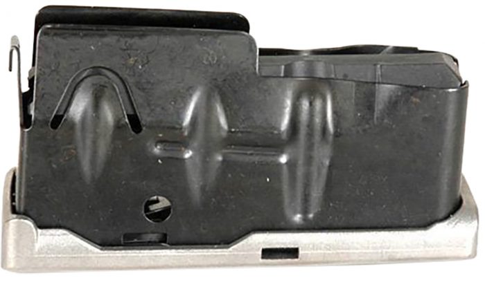 Savage Arms 55110 110  2rd 270 WSM/7mm WSM/300 WSM/325 WSM Fits Savage 110/16C/14/12 Stainless Steel