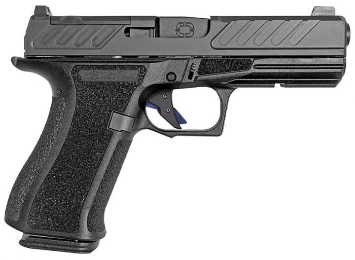SHADOW SYSTEMS CR920XL LE 9MM BK/BK OR 15+1