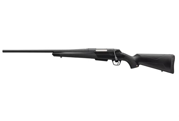 WINCHESTER XPR 6.5CR MATTE/SYN 22" NS LH
