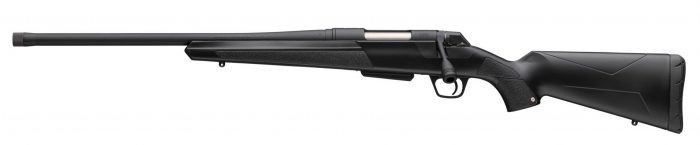 WINCHESTER XPR SR 6.5CR MT/SY 20" TB LH