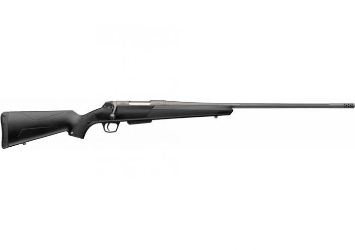 WINCHESTER XPR EXTREME 6.8WST BLK/TUN   #