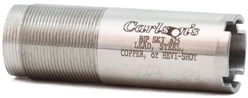 CARLSONS CHOKE TUBE FLUSH - MOUNT 20GA FULL INVECTOR+