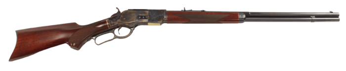 TAYLOR'S & COMPANY 1873 RIFLE 357MAG CCH/WD 24"