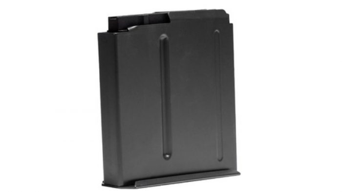 SAVAGE ARMS MAG AICS METAL 300PRC 5-SHOT