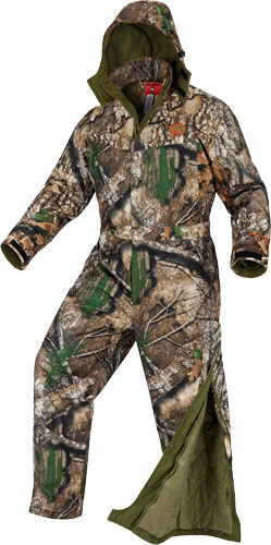 ARCTIC SHIELD CLASSIC ELITE - COVERALLS REALTREE APX LARGE