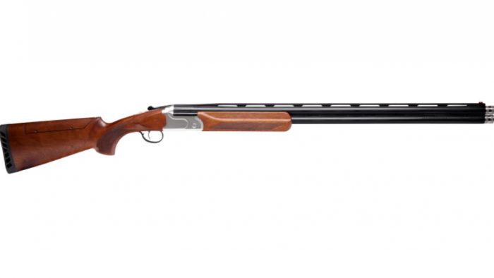 SAVAGE ARMS 555 SPORTING O/U 12/26 CMPCT