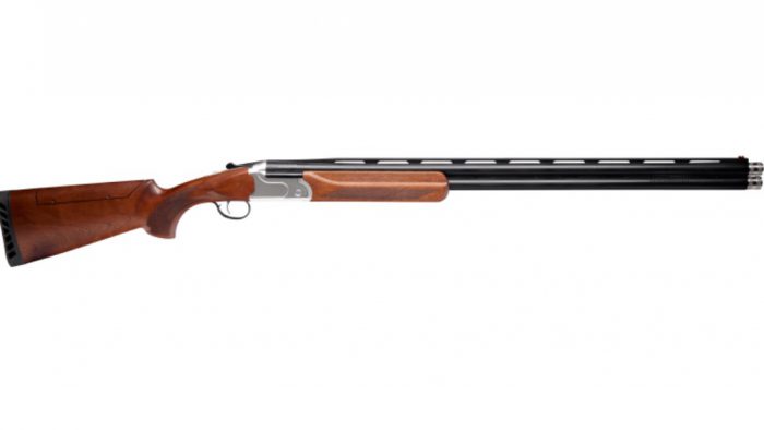 SAVAGE ARMS 555 SPORTING O/U 20/30 BL/WD