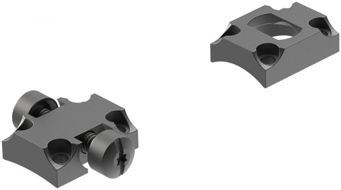 Leupold 65416 Standard Base  Matte Black Browning X-Bolt
