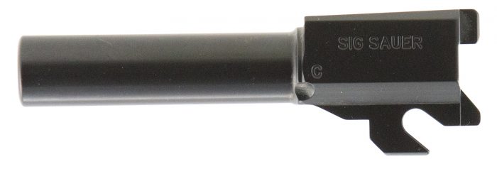 Sig Sauer BBLMODSC9 P320  9mm Luger 3.60" Black Nitride Steel