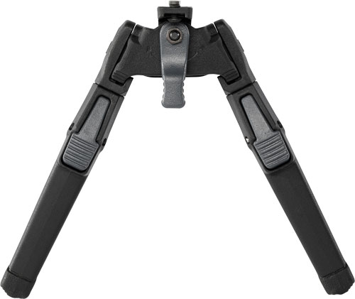 SAVAGE BIPOD M-LOK CONNECTION - 7.2" - 10"