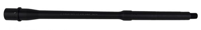 Ballistic Advantage BABL556010M Modern Series Mid-Length/Government 5.56x45mm NATO 14.50" Threaded Fits AR-15