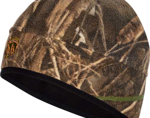 ARCTIC SHIELD SHERPA FLEECE - BEANIE REALTREE MAX-7 OSFM