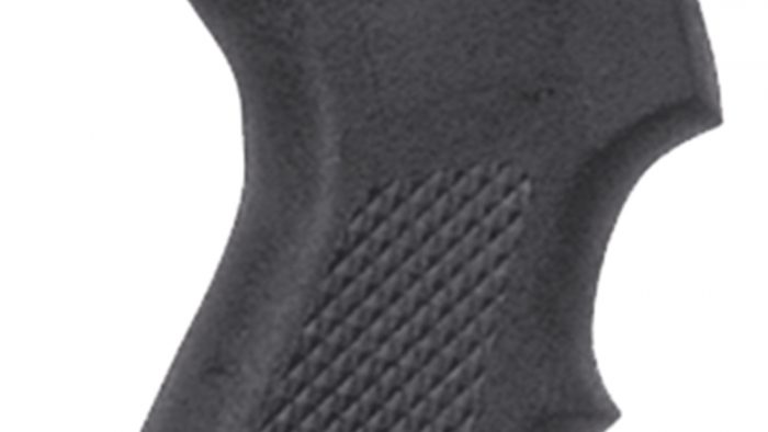 Mossberg 95005 Pistol Grip Kit  For Use w/20 Gauge Mossberg 500, 505, 510, 590 & Maverick 88, Kit Includes Grip, Bolt, Flat Washer, Lock Washer, Rear Stud, Front Stud, Washer & Allen Wrench
