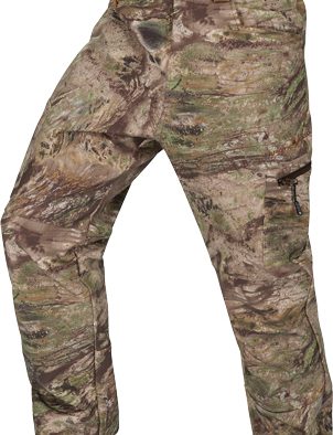 ARCTIC SHIELD PRODIGY VAPOR - PANTS RT ASPECT SIZE 40