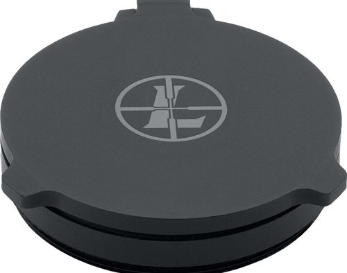 LEUPOLD LENS COVER ALUMINA - FLIP BACK 28MM