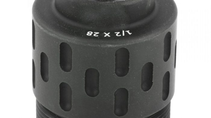 GEMTECH ADAPTER MM9 FTM 1/2-28