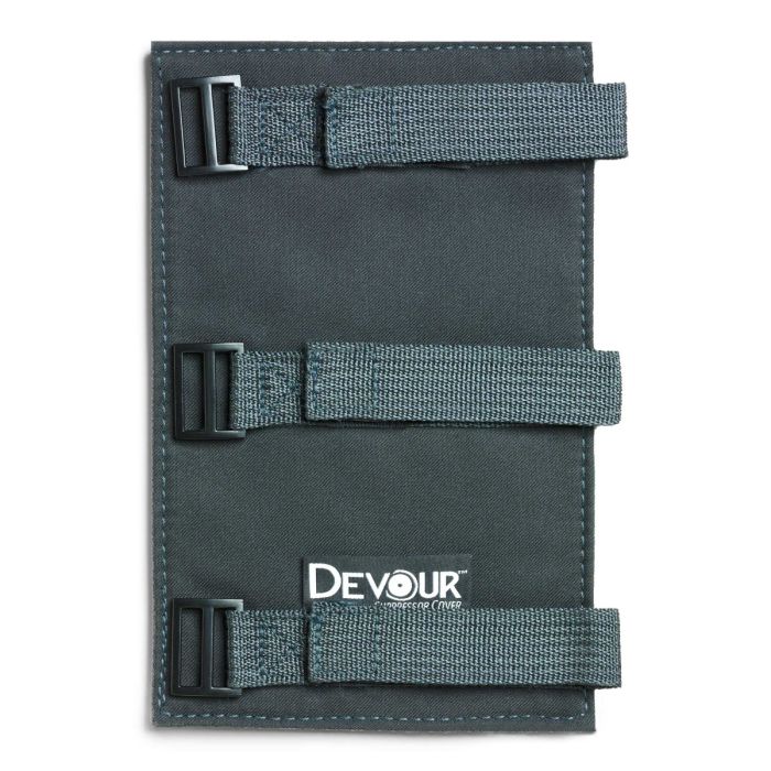 BANISH DEVOUR SUPRESSOR COVER 10" BLK