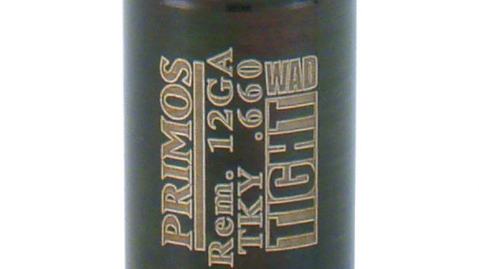 Primos PS6771 Tight Wad  Remington Rem Choke 12 Gauge Turkey Ported Steel