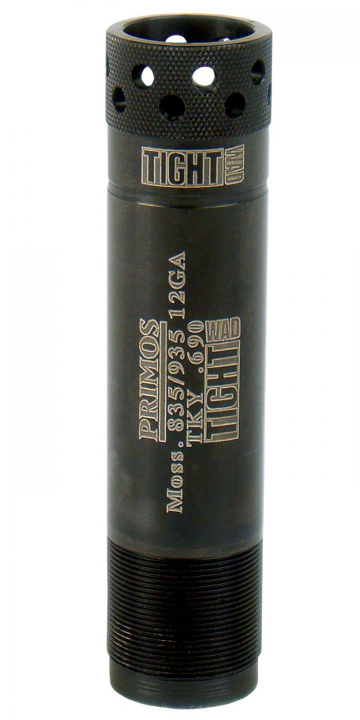 Primos 6773 Tight Wad  Mossberg 835/935 12 Gauge Turkey Ported Steel