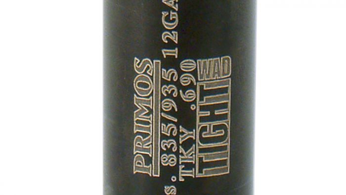 Primos 6773 Tight Wad  Mossberg 835/935 12 Gauge Turkey Ported Steel