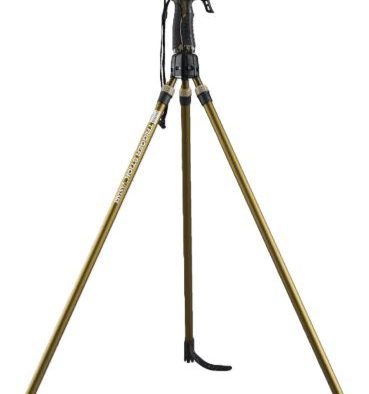 PRIMOS TRIGGER STICK GEN4 - VANTAGE TRIPOD BOTTOMLAND